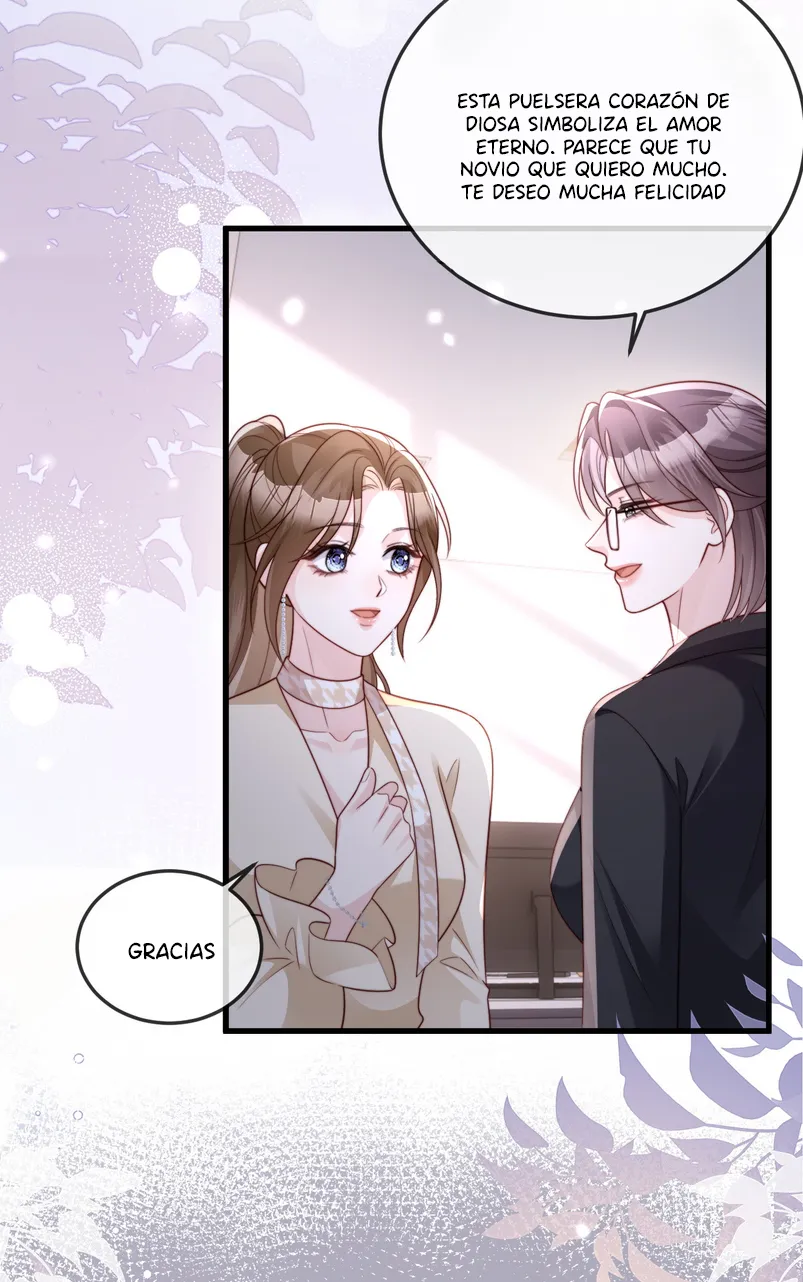 Caí en tu trampa Capítulo 12 - Page 13