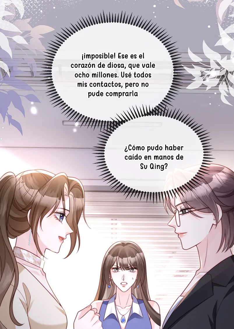 Caí en tu trampa Capítulo 12 - Page 14