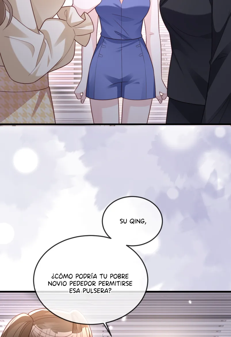 Caí en tu trampa Capítulo 12 - Page 15