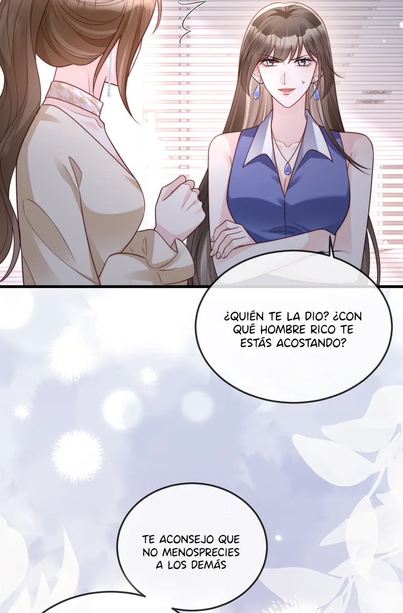 Caí en tu trampa Capítulo 12 - Page 16