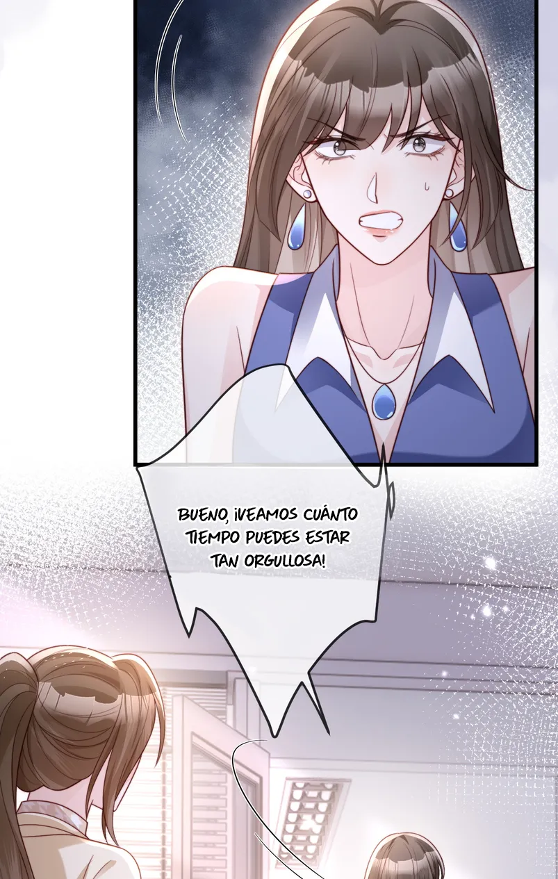 Caí en tu trampa Capítulo 12 - Page 18