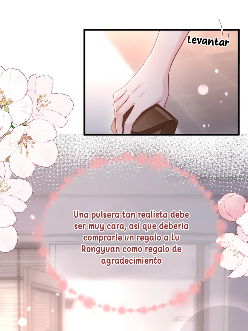 Caí en tu trampa Capítulo 12 - Page 22