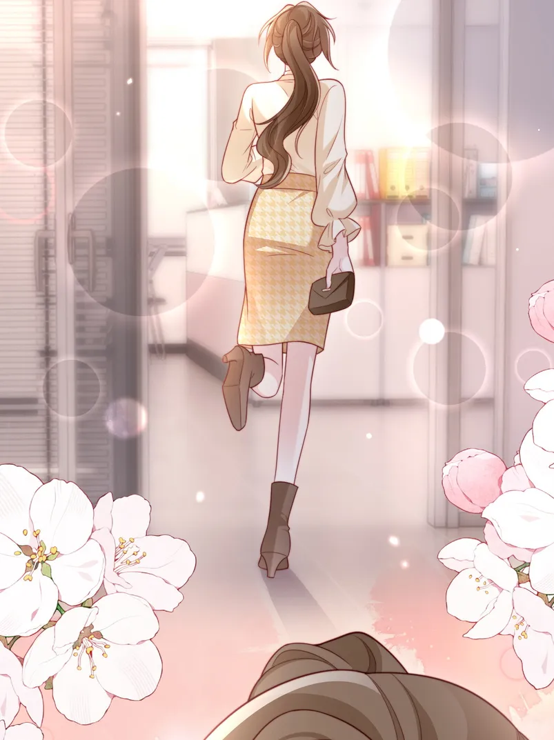 Caí en tu trampa Capítulo 12 - Page 23