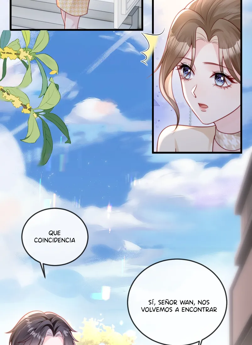 Caí en tu trampa Capítulo 12 - Page 26