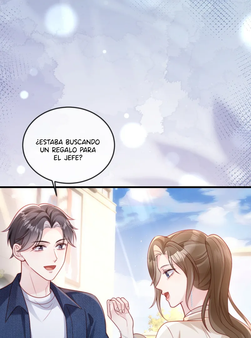 Caí en tu trampa Capítulo 12 - Page 28