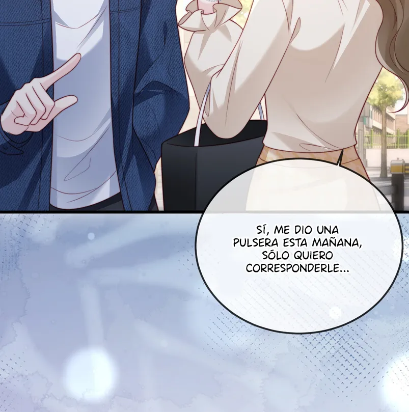 Caí en tu trampa Capítulo 12 - Page 29