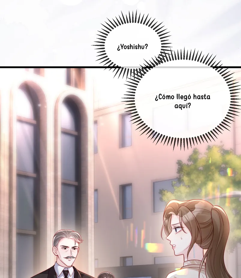 Caí en tu trampa Capítulo 12 - Page 31