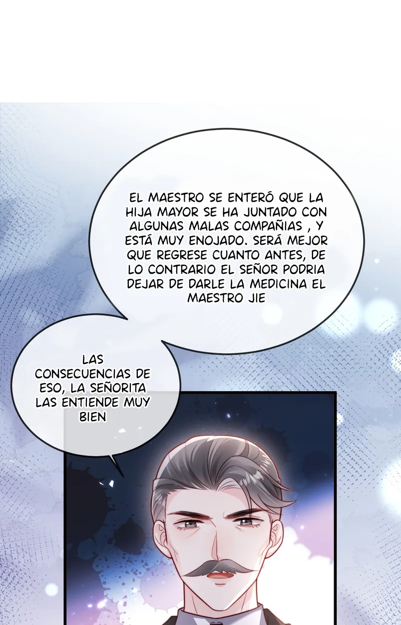 Caí en tu trampa Capítulo 12 - Page 34