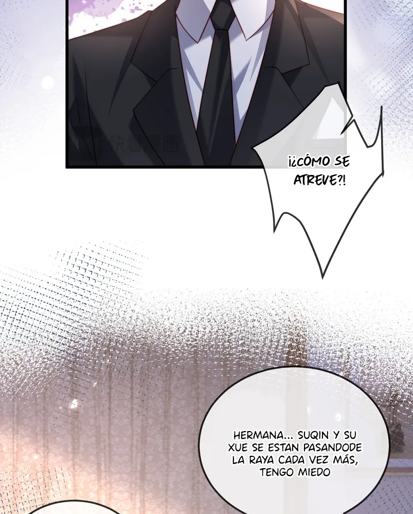 Caí en tu trampa Capítulo 12 - Page 35