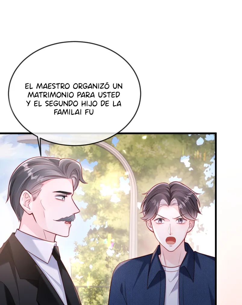 Caí en tu trampa Capítulo 12 - Page 39