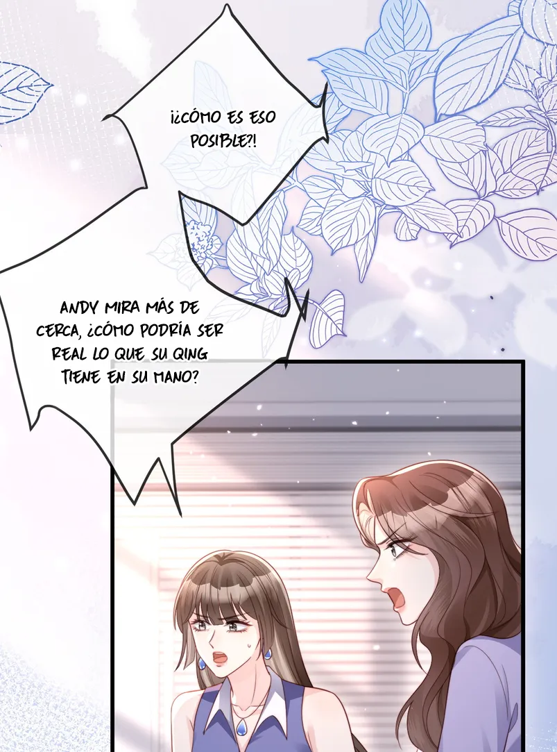 Caí en tu trampa Capítulo 12 - Page 4