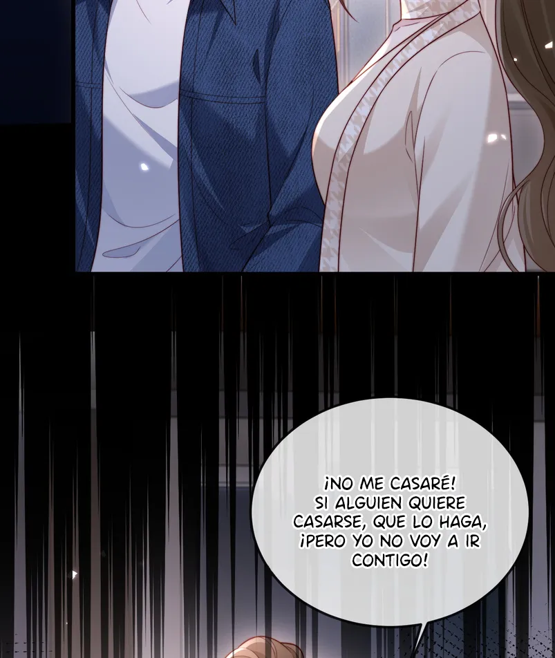 Caí en tu trampa Capítulo 12 - Page 42