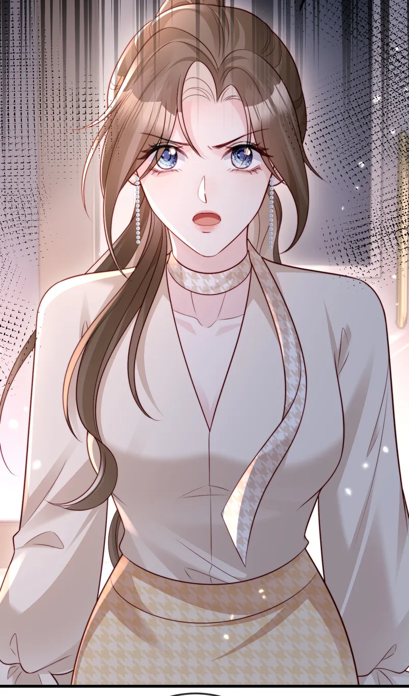 Caí en tu trampa Capítulo 12 - Page 43