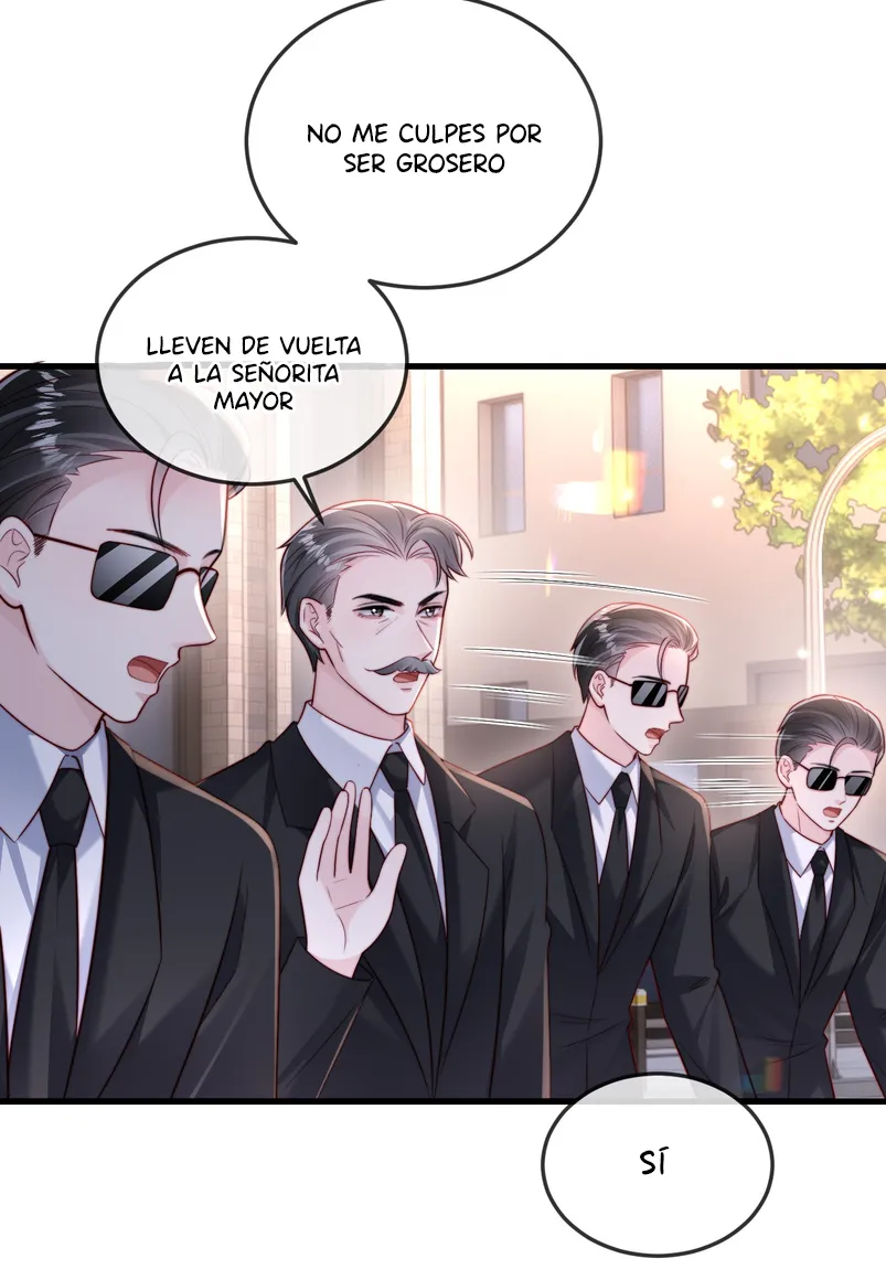 Caí en tu trampa Capítulo 12 - Page 44