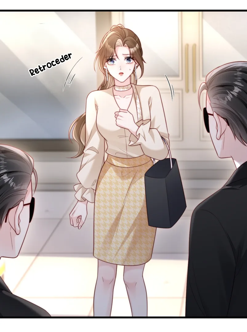 Caí en tu trampa Capítulo 12 - Page 45