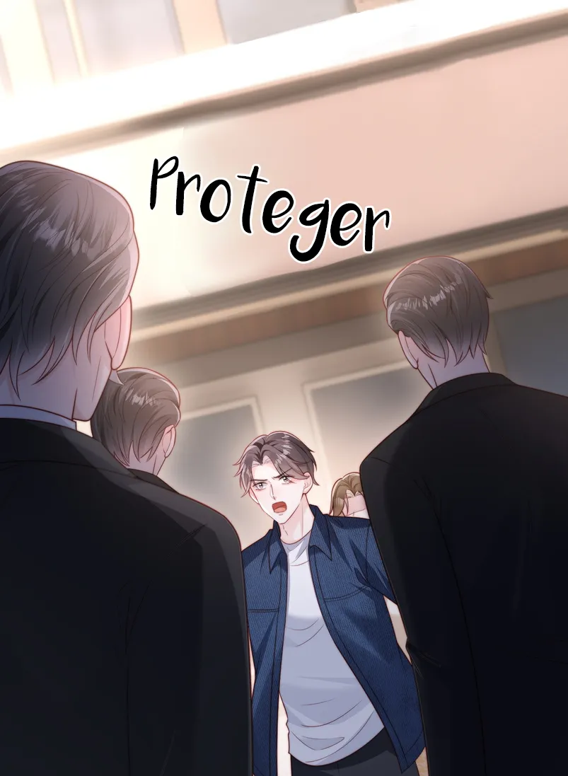 Caí en tu trampa Capítulo 12 - Page 47