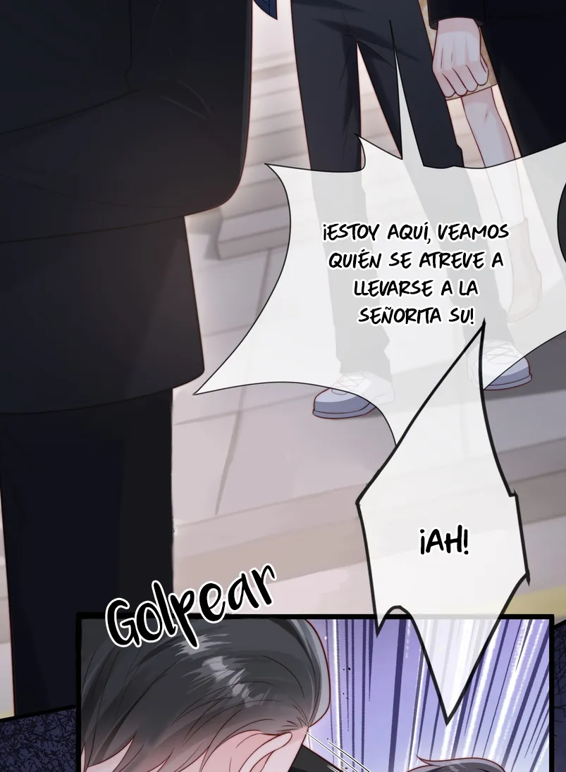 Caí en tu trampa Capítulo 12 - Page 48