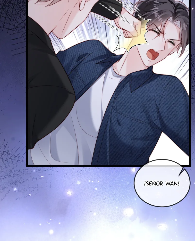 Caí en tu trampa Capítulo 12 - Page 49