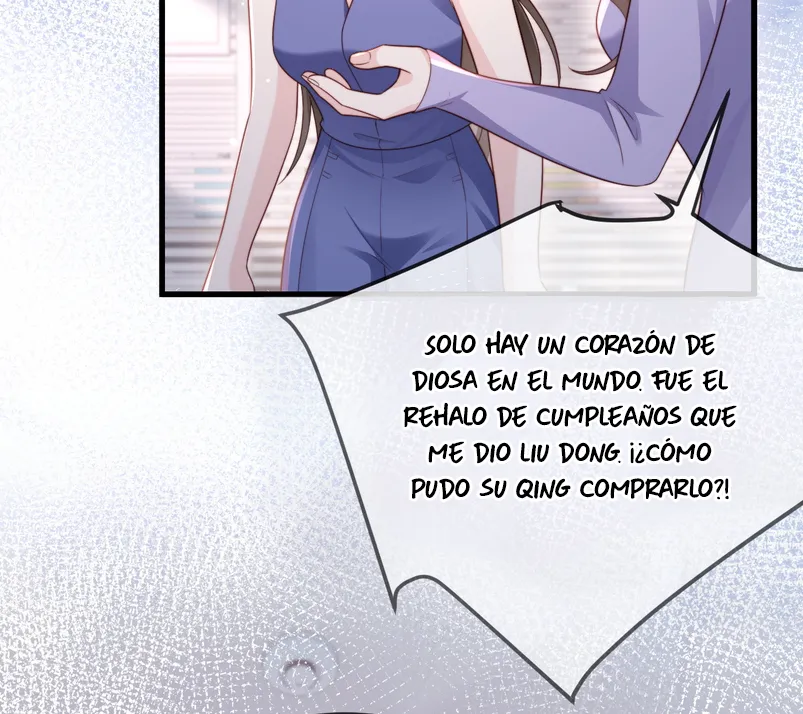 Caí en tu trampa Capítulo 12 - Page 5