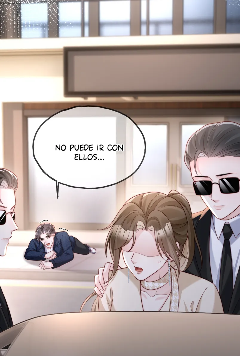 Caí en tu trampa Capítulo 12 - Page 51