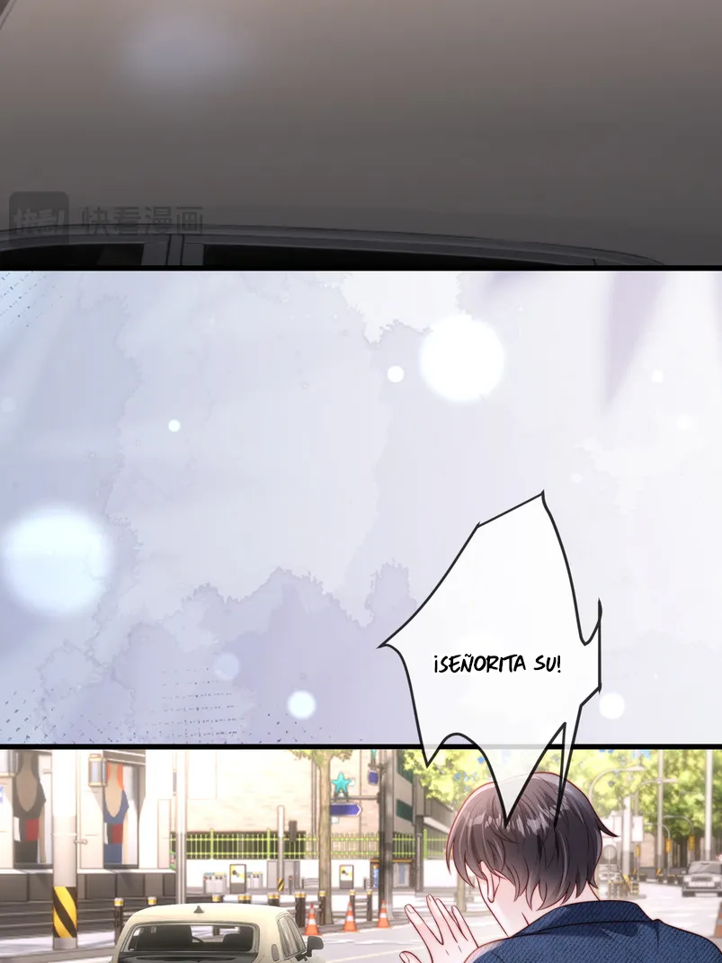 Caí en tu trampa Capítulo 12 - Page 52