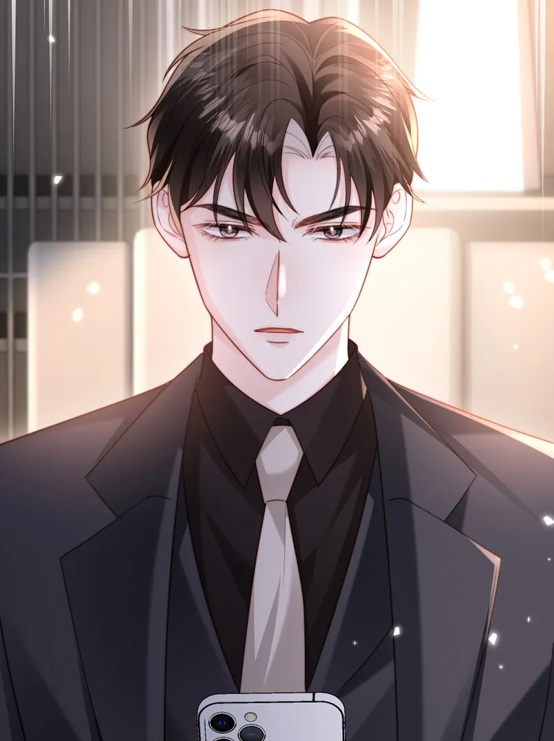 Caí en tu trampa Capítulo 12 - Page 57