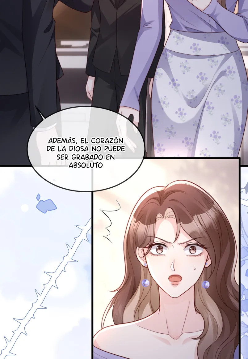 Caí en tu trampa Capítulo 12 - Page 7