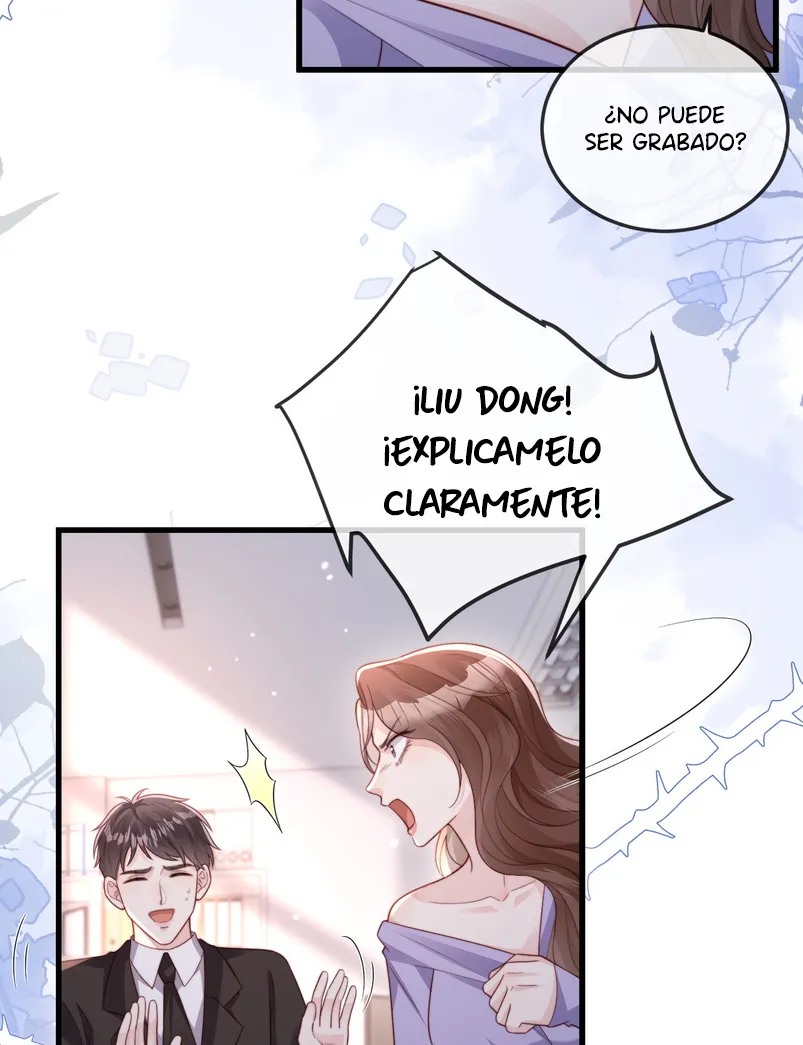 Caí en tu trampa Capítulo 12 - Page 8