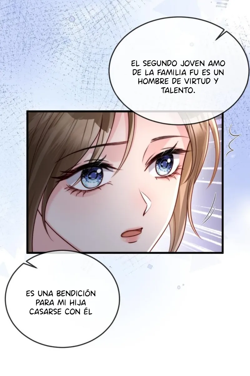 Caí en tu trampa Capítulo 13 - Page 10