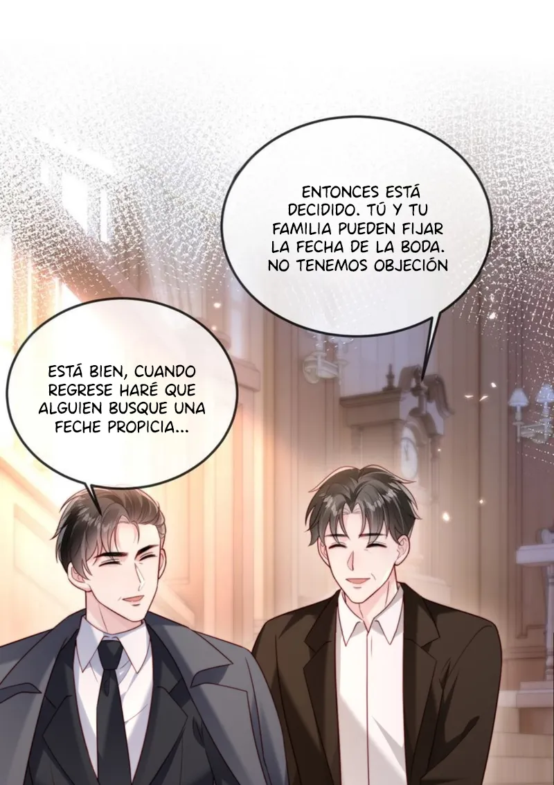 Caí en tu trampa Capítulo 13 - Page 11