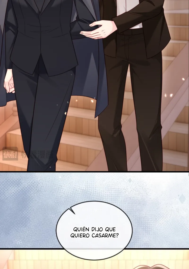 Caí en tu trampa Capítulo 13 - Page 12