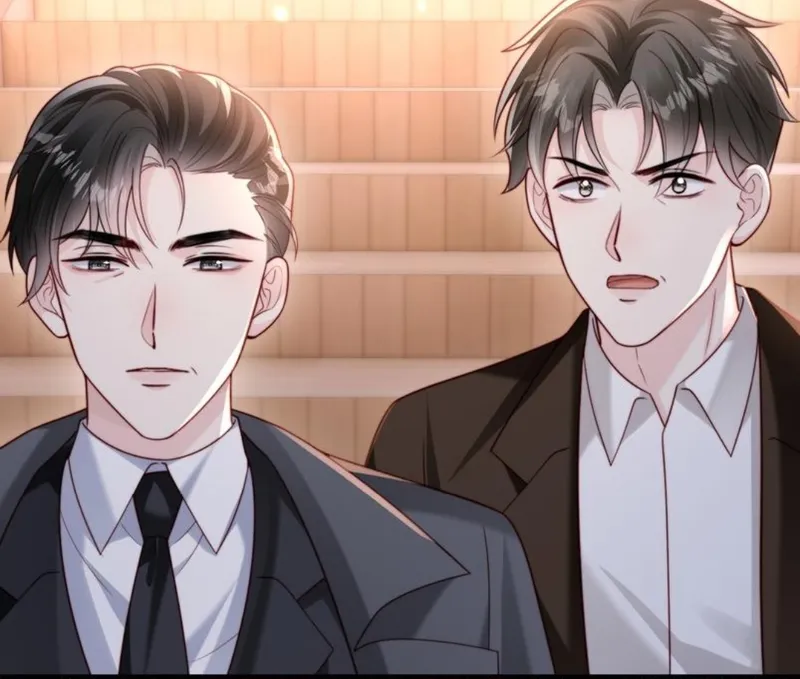 Caí en tu trampa Capítulo 13 - Page 13