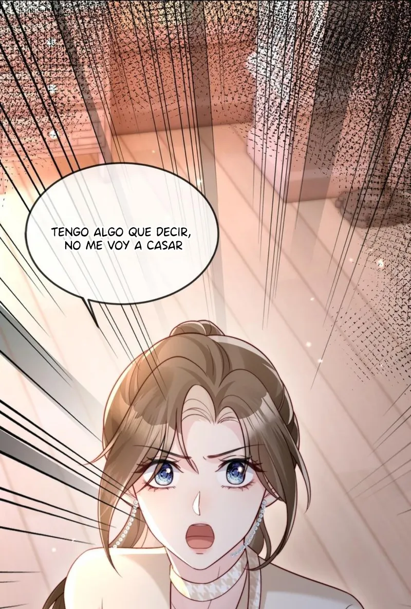 Caí en tu trampa Capítulo 13 - Page 14