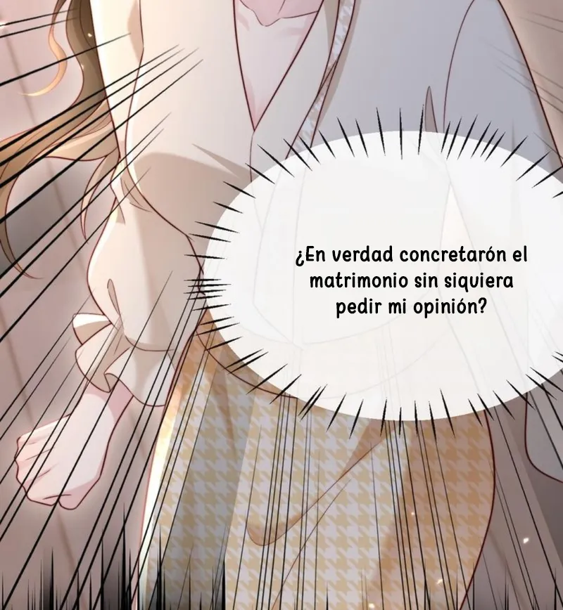 Caí en tu trampa Capítulo 13 - Page 15