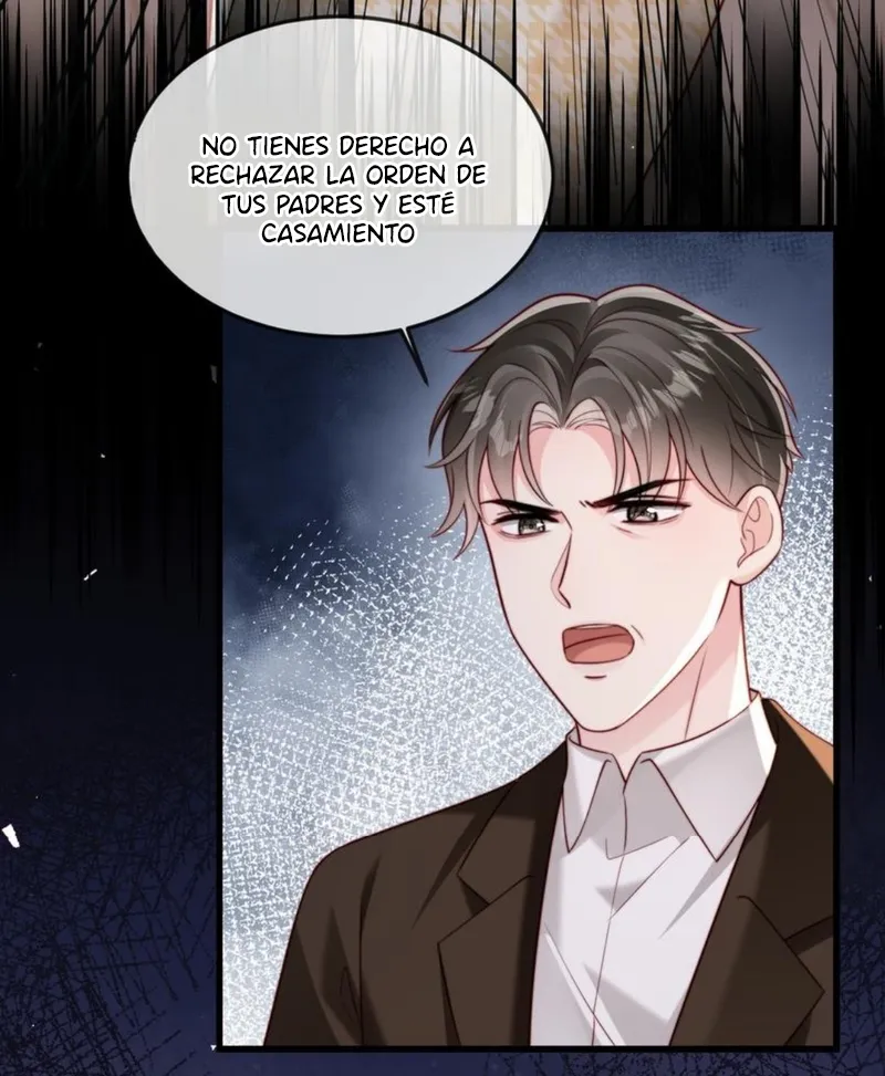 Caí en tu trampa Capítulo 13 - Page 16