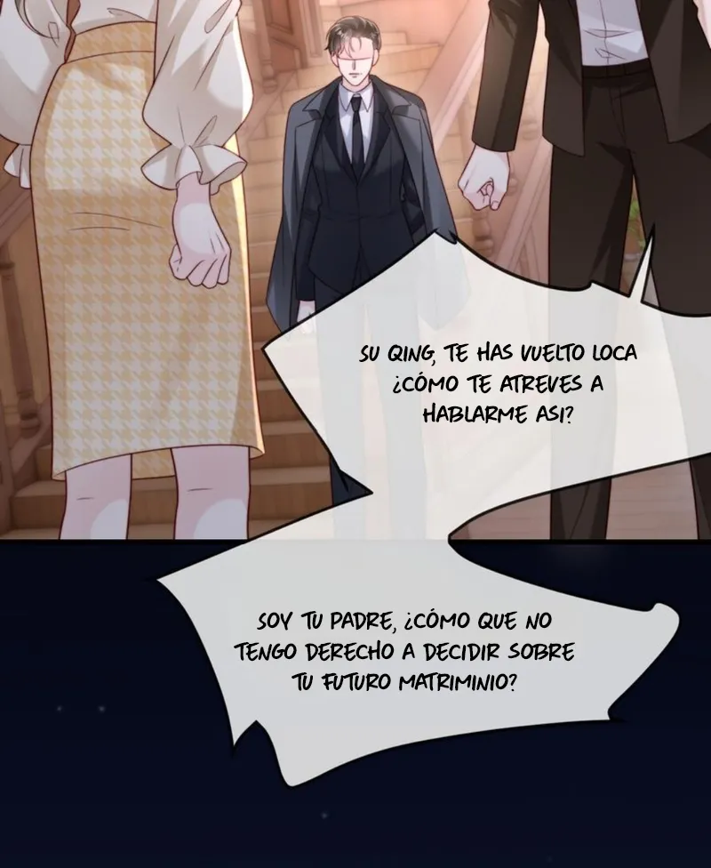 Caí en tu trampa Capítulo 13 - Page 19