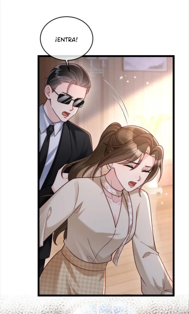 Caí en tu trampa Capítulo 13 - Page 2