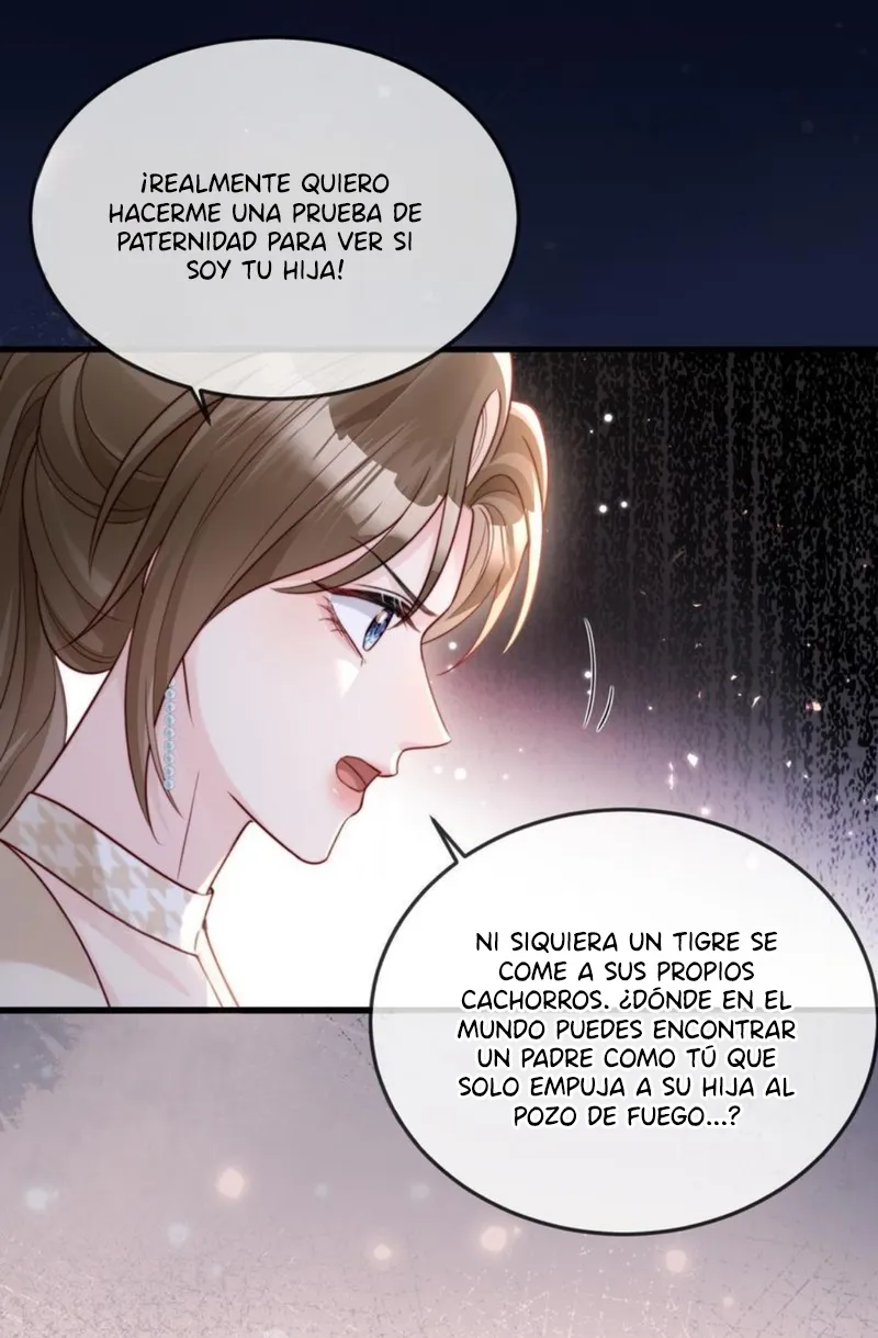 Caí en tu trampa Capítulo 13 - Page 20