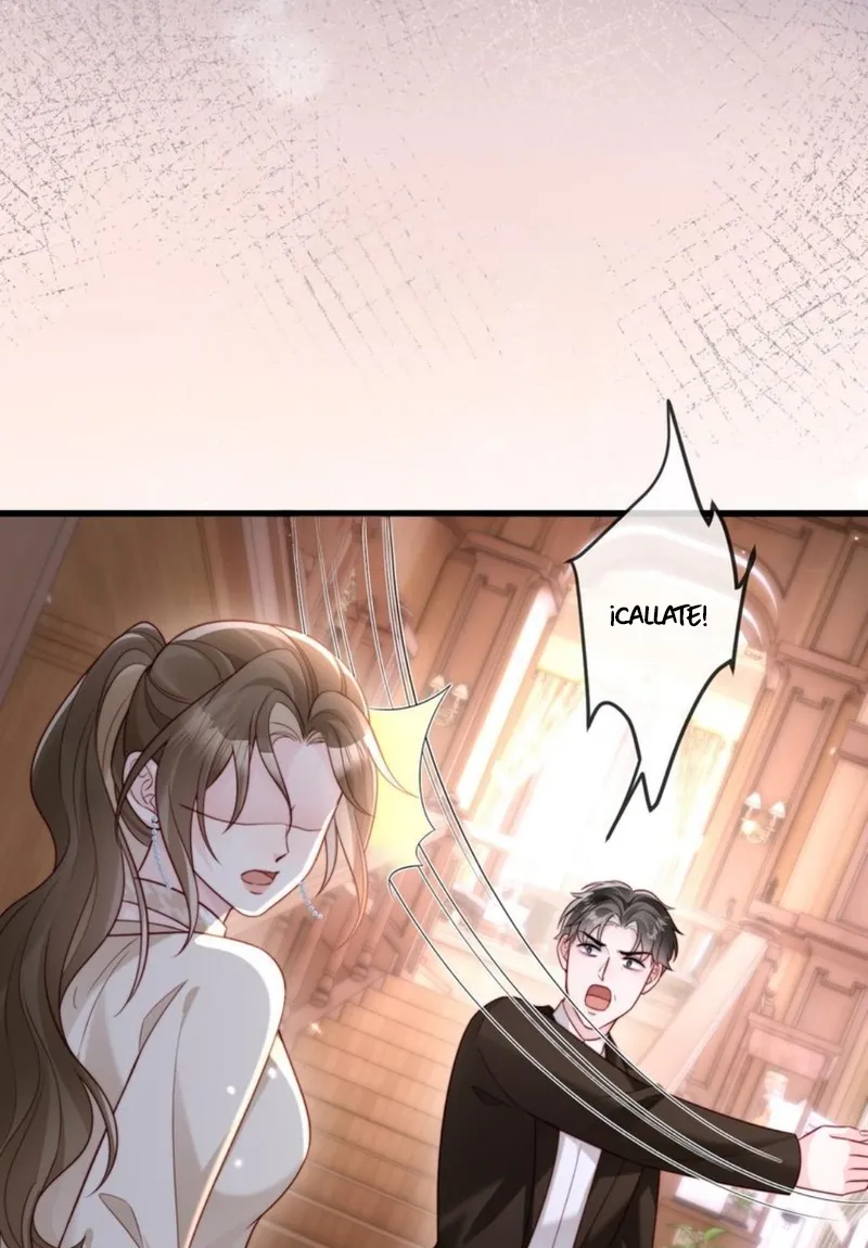 Caí en tu trampa Capítulo 13 - Page 21