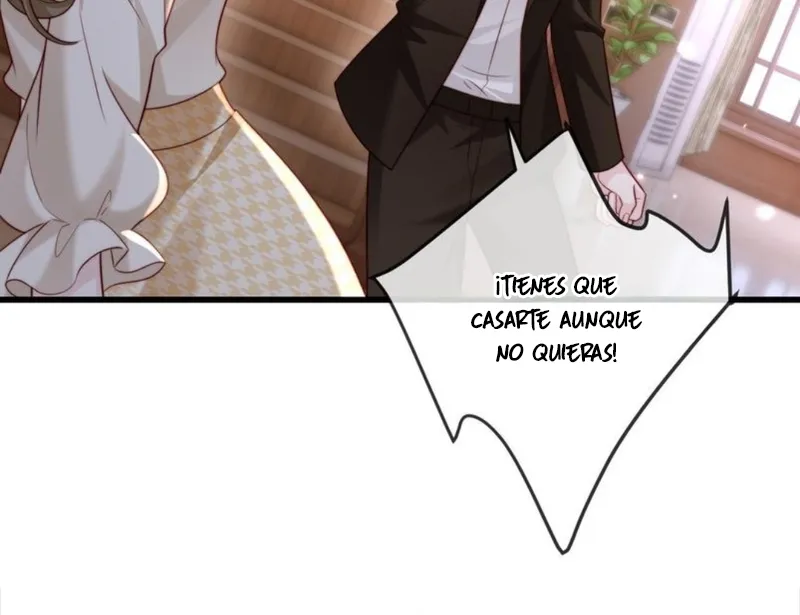 Caí en tu trampa Capítulo 13 - Page 22