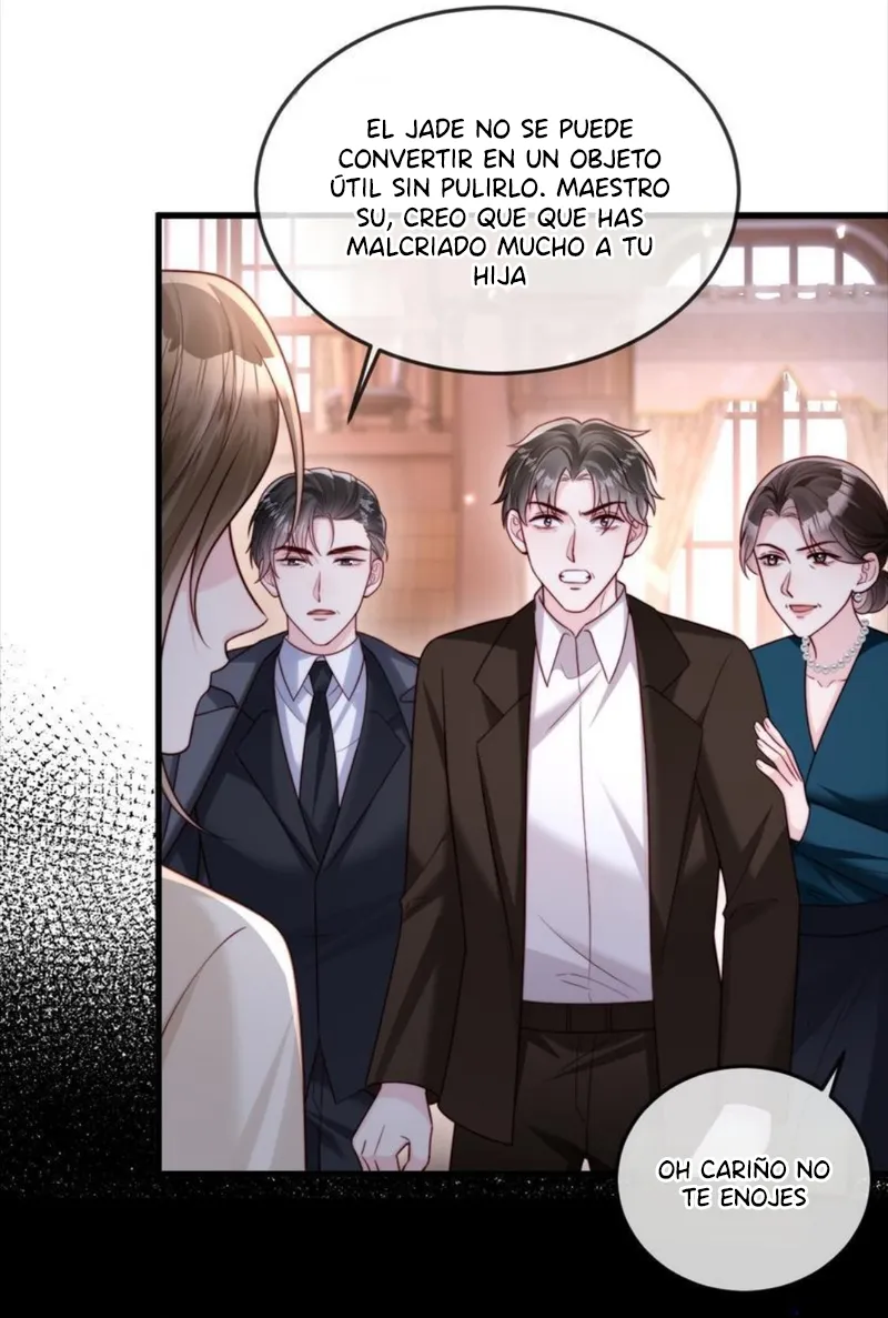 Caí en tu trampa Capítulo 13 - Page 23