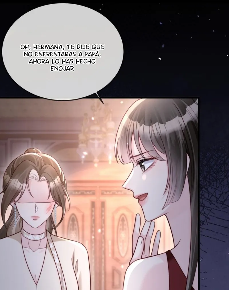 Caí en tu trampa Capítulo 13 - Page 24