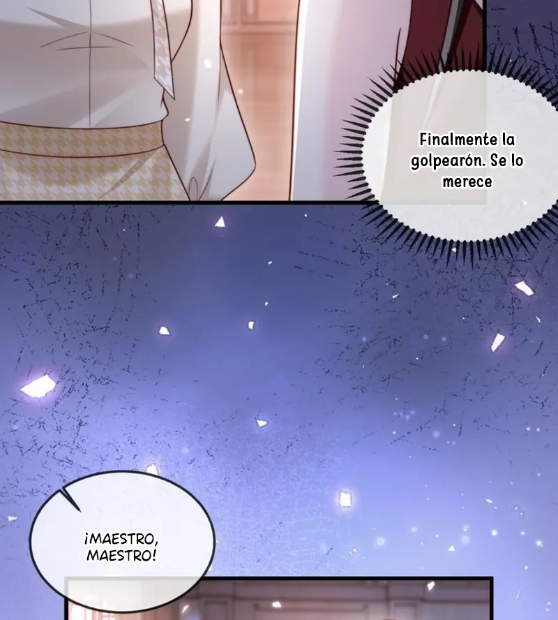 Caí en tu trampa Capítulo 13 - Page 25