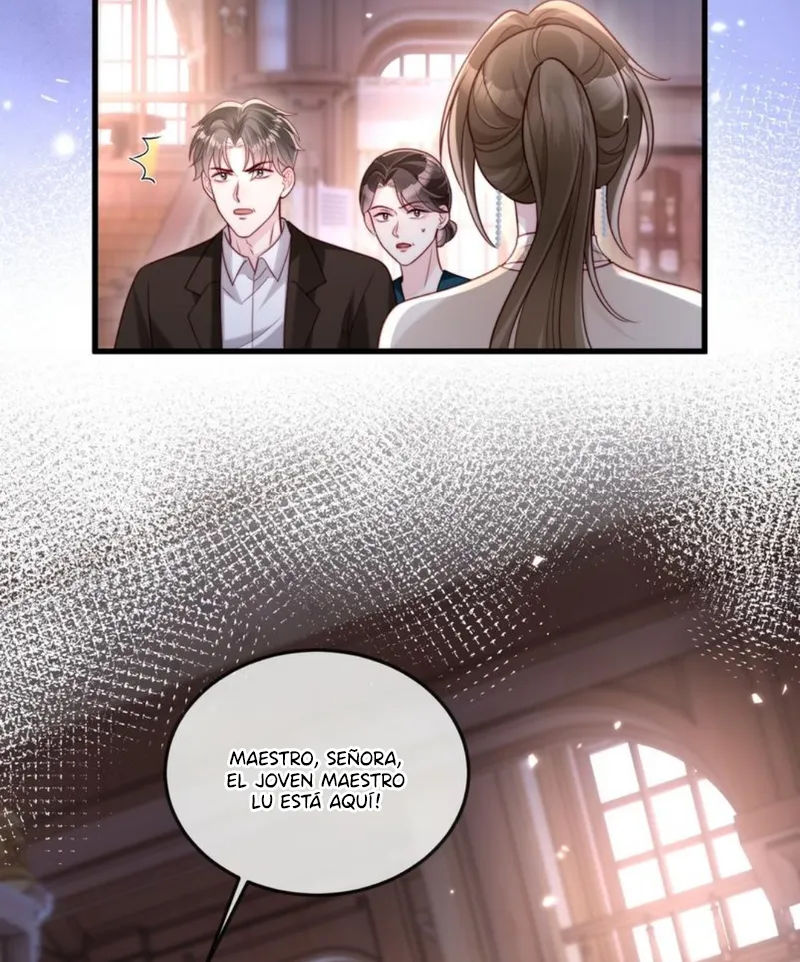 Caí en tu trampa Capítulo 13 - Page 26