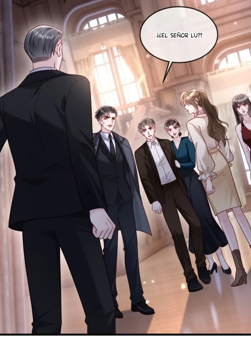 Caí en tu trampa Capítulo 13 - Page 27