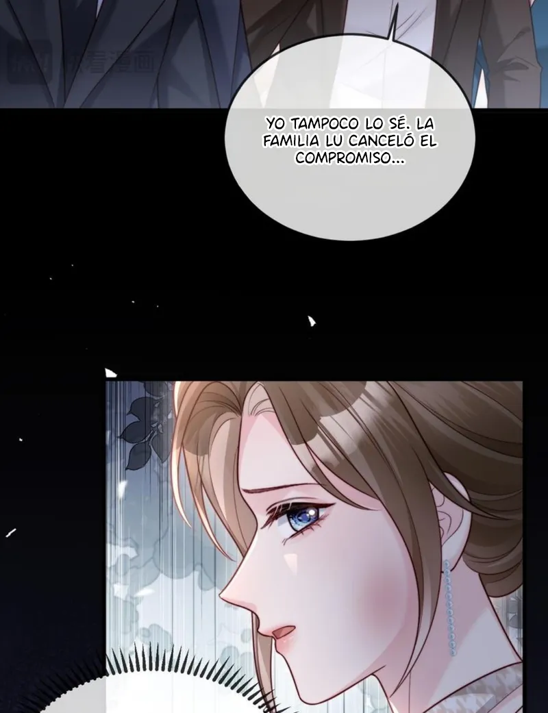 Caí en tu trampa Capítulo 13 - Page 29