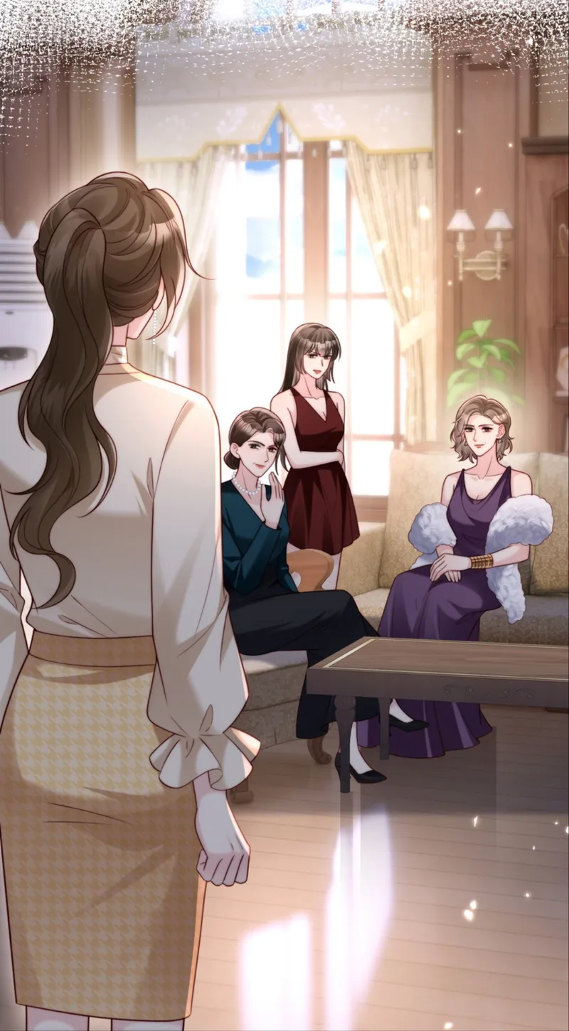 Caí en tu trampa Capítulo 13 - Page 3