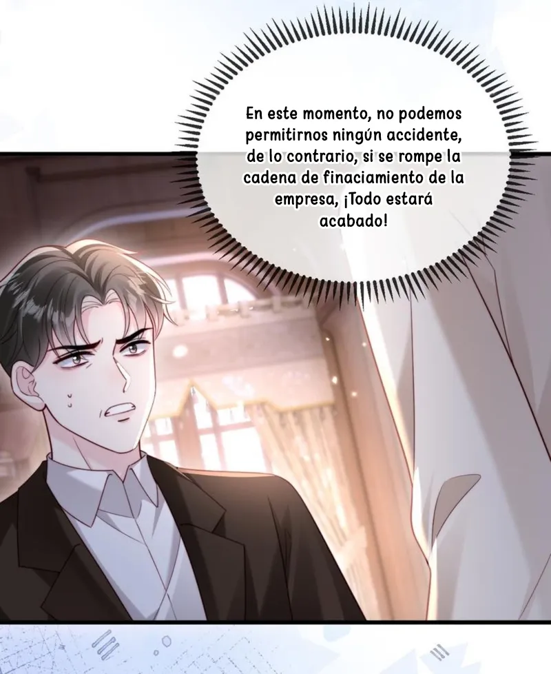 Caí en tu trampa Capítulo 13 - Page 32