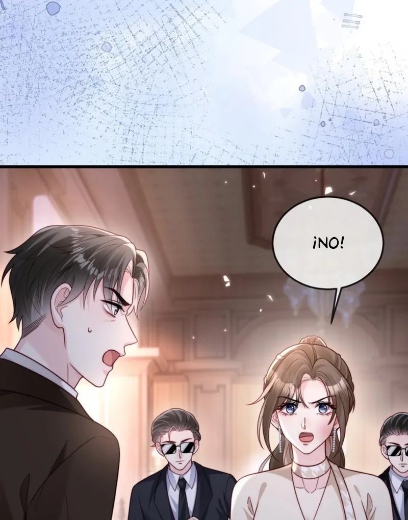 Caí en tu trampa Capítulo 13 - Page 33