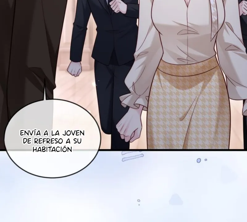 Caí en tu trampa Capítulo 13 - Page 34